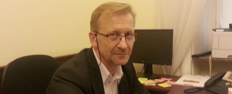 Adam Piechowicz, nowy doradca Jacka Wójcickiego