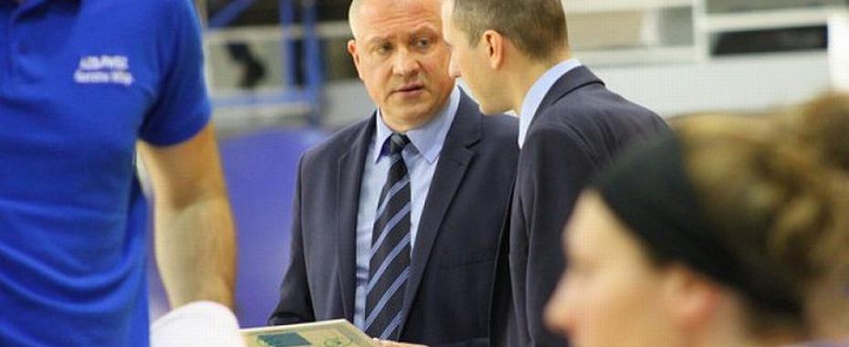 Dariusz Maciejewski będzie współtworzył strategię gorzowskiego sportu