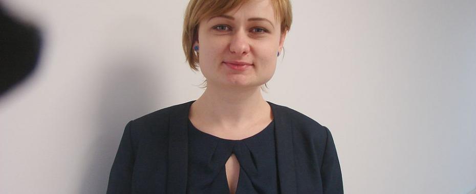 Marta Bejnar-Bejnarowicz