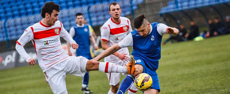 Paweł Posmyk był dla żmigrodzian bezwzględny