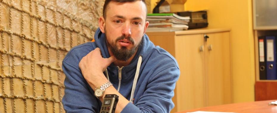 Krzysztof Kocik spodziewał się w półfinałach Astry Nowa Sól, ale zapewnia, że Bielawiankę ma już rozpracowaną