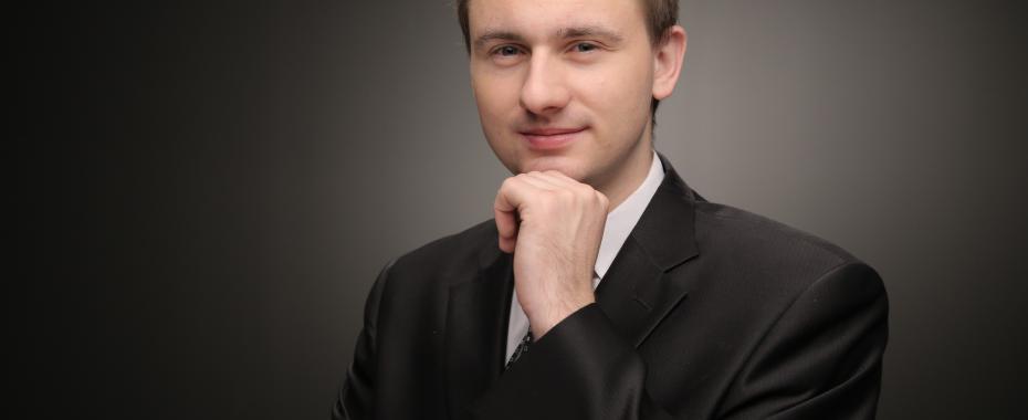 Mateusz Kowalczyk