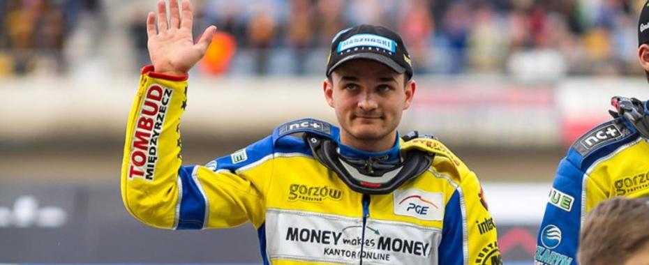 Bartosz Zmarzlik wygrał ubiegłoroczne zawody GP w Gorzowie. Jak będzie tym razem?
