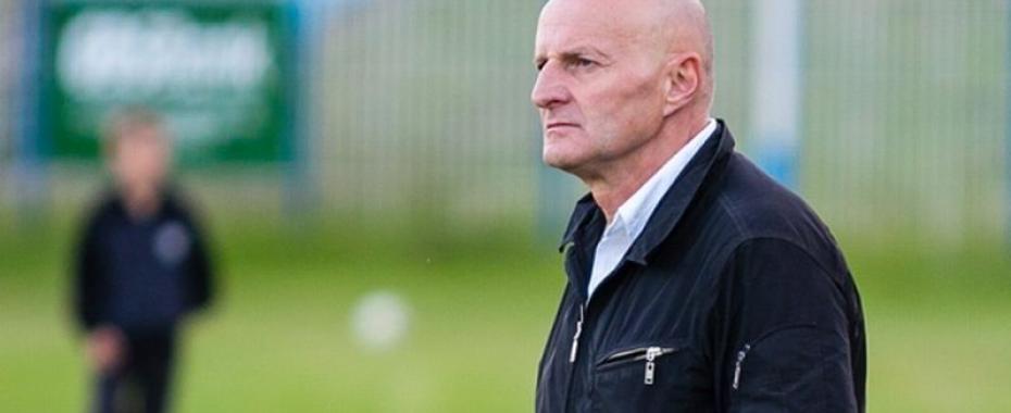 Włodzimierz Stronczyński przez ostatnie dwa sezony prowadził piłkarzy Róży Różanki. W TKKF Stilon czeka go zupełnie inne zadanie