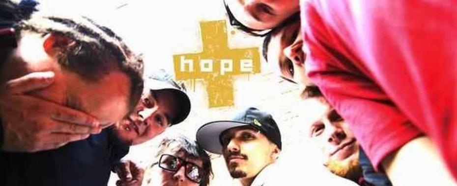 Zespół Hope