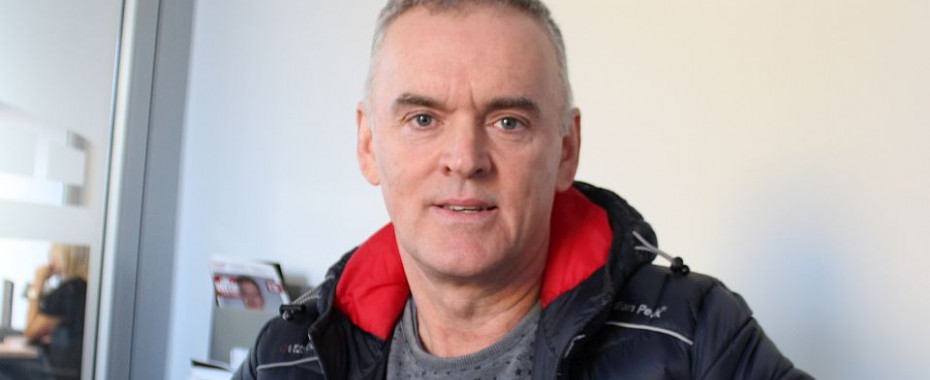 Tadeusz Lisowski
