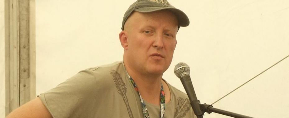 Piotr Bukartyk