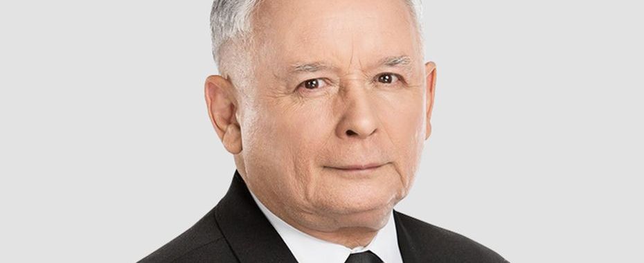 Jarosław Kaczyński