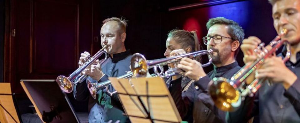 NSK 2023: Jazz Club
