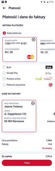 więcej