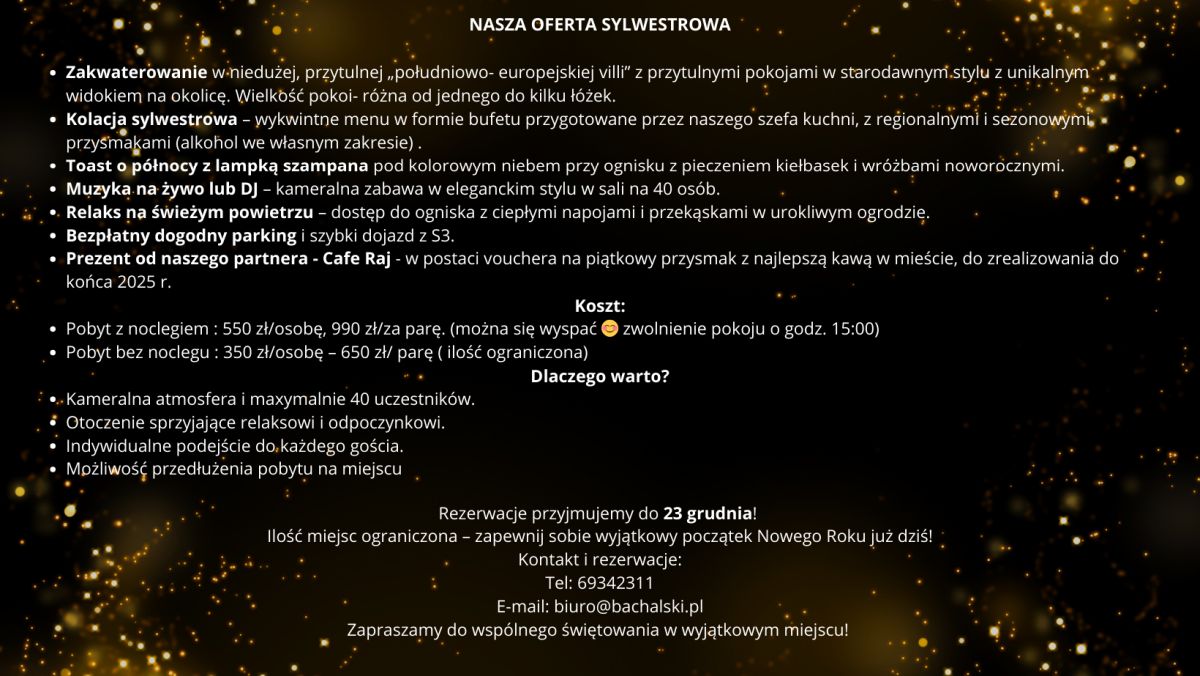 więcej