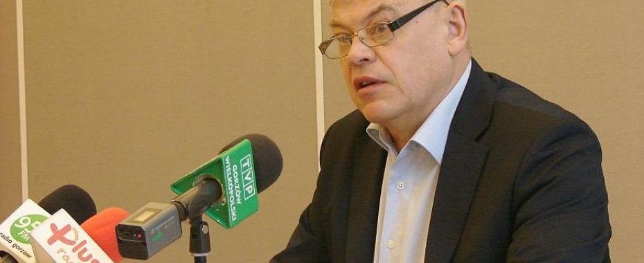 Dyrektor z LUW walczy o swoje dobre imię