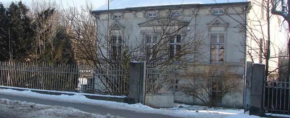 Gorzowskie K2 zaprojektuje pogotowie przy Śląskiej
