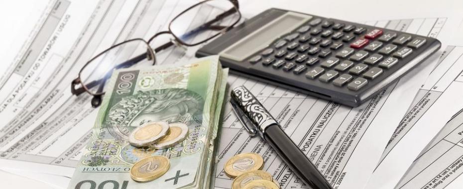 63 mln – 70 mln – 76,5 mln. Tak puchnie lubuski budżet od CIT