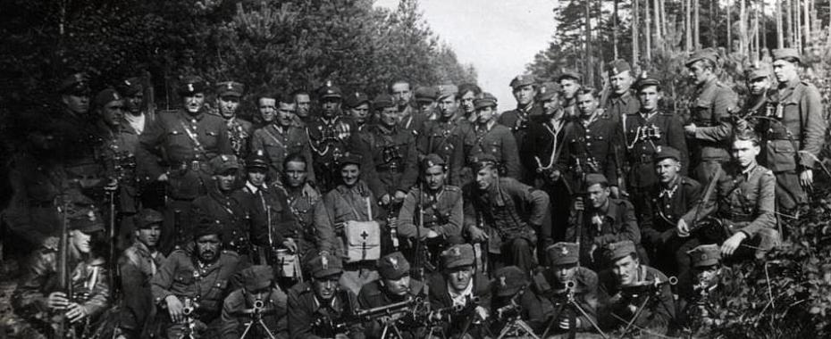 Bieg i przemarsz ku czci Żołnierzy Wyklętych