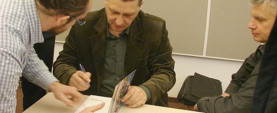 Historia domknięta złotem