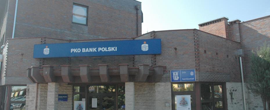 Pół miliona po prostu wyszło z banku?