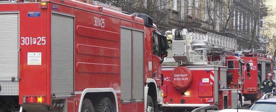Zadymy na Armii Polskiej i Półwiejskiej