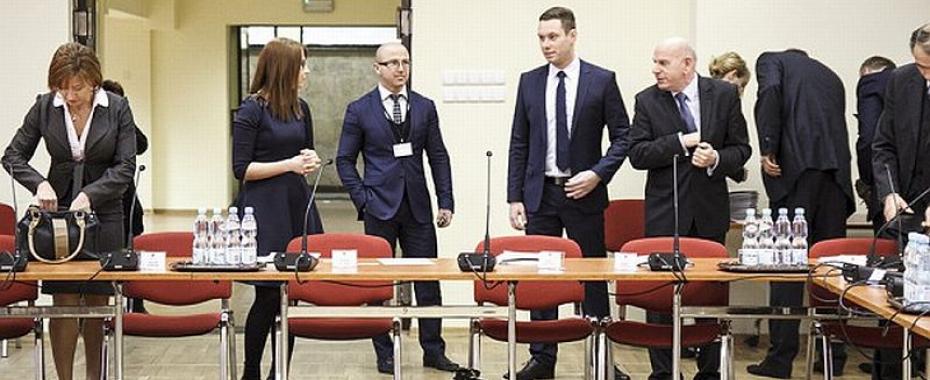 Pół miliona na urząd