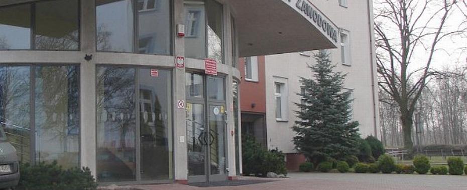 Pół miliona na wypadek. Urząd liczy, że remont będzie tańszy