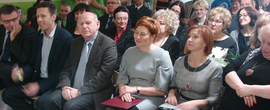 ZKS już w nowej siedzibie