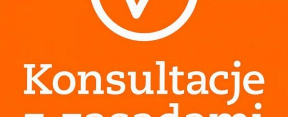 Konsultacje o... konsultacjach