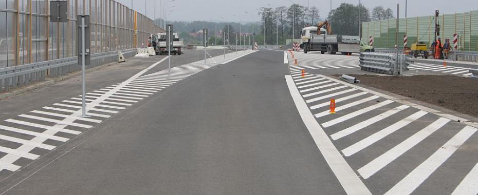 Prace ziemne przy drugiej nitce obwodnicy ruszą wiosną