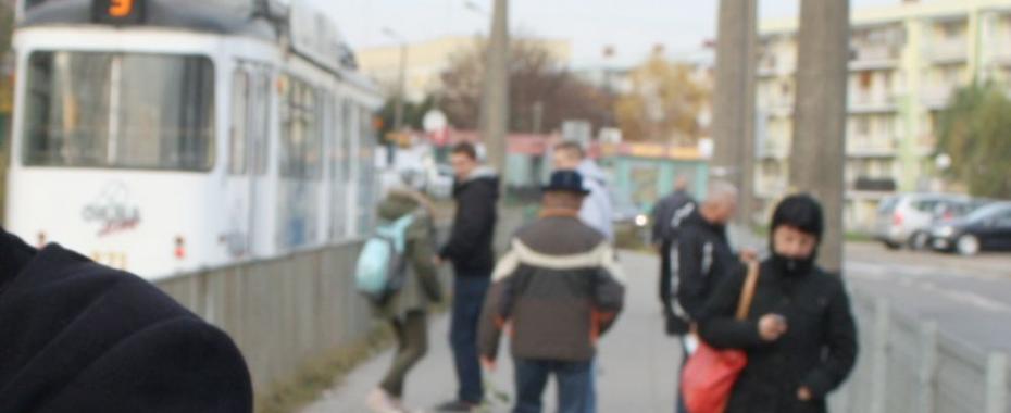 Ministerstwo do posłanki: nie zabraliśmy Gorzowowi na tramwaje