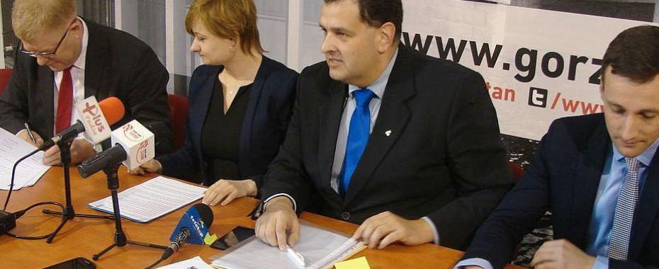 PiS i LdM chcą więcej dla sportu
