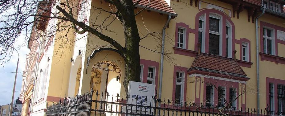 Odświeżona biblioteka już otwarta!