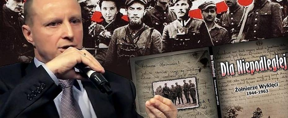 Spotkanie o Żołnierzach Wyklętych