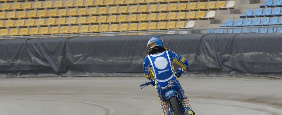 Gollob nie przyjedzie