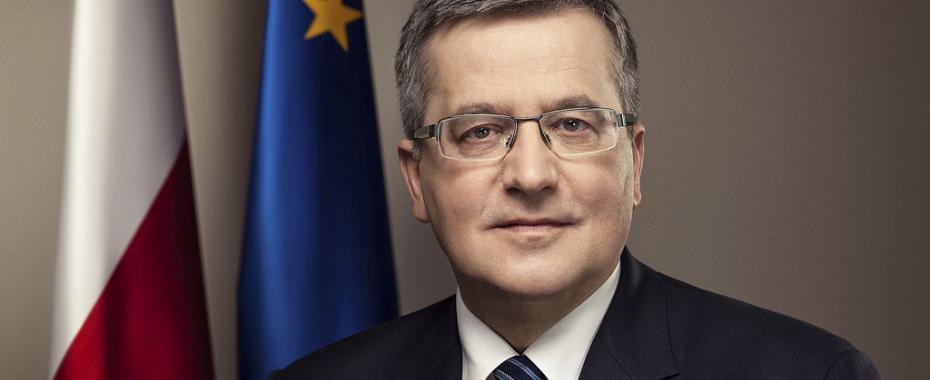 Na nasze 70-lecie przyjedzie prezydent Komorowski