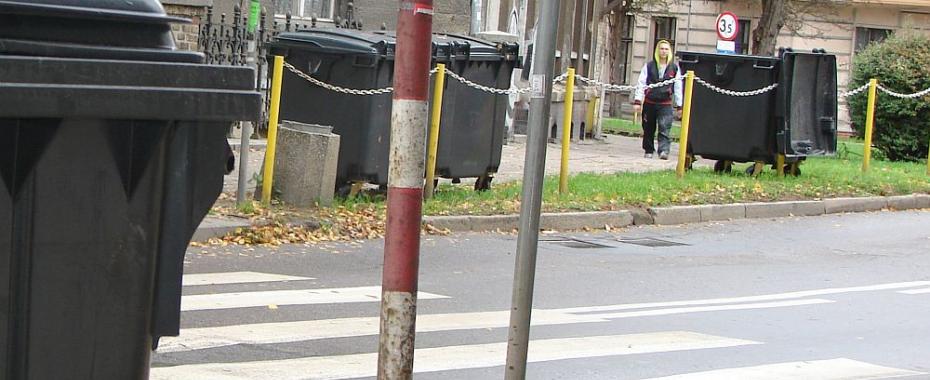 We wtorek radni chcą posprzątać śmieci