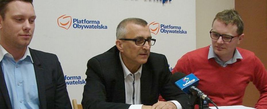 PO: Podwyżka za śmieci? Uszczelnijmy system!