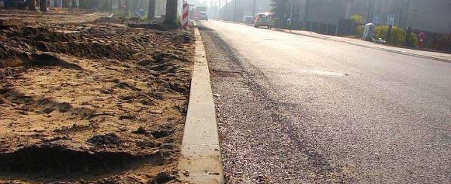 Największa inwestycja znów dla Budomeksu