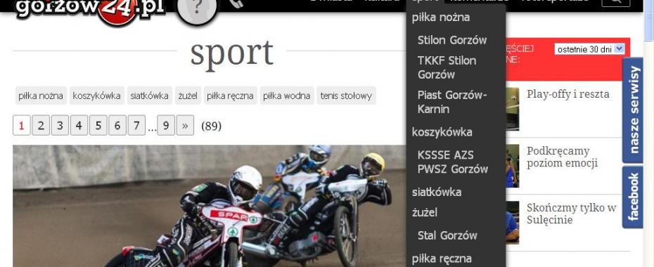 Ważna informacja dla użytkowników! Zmiany na portalu