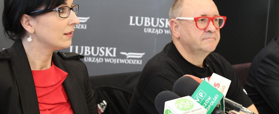 Owsiak u Osos: Przyjeżdża Franciszek, przesuwamy Woodstock!