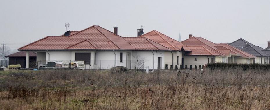 Gdzie miasto sprzedaje działki? Na Drzymały, Złotego Smoka i...