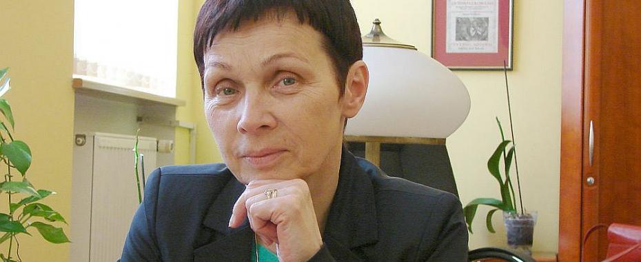 Prof. Skorupska-Raczyńska jednogłośnie dalej za sterami PWSZ