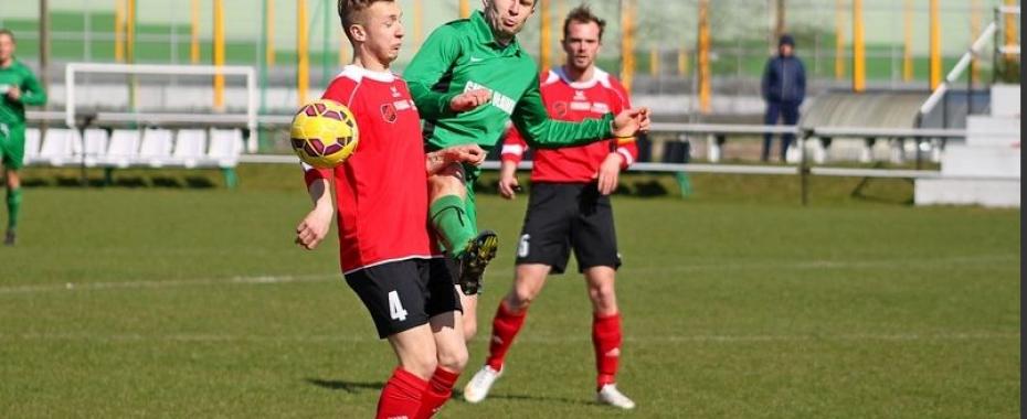 Koniec serii a Szamotulski wypada na derby