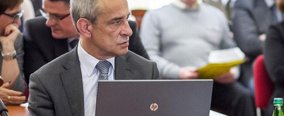 Walki o miejsce w szynobusie. Radny interweniuje