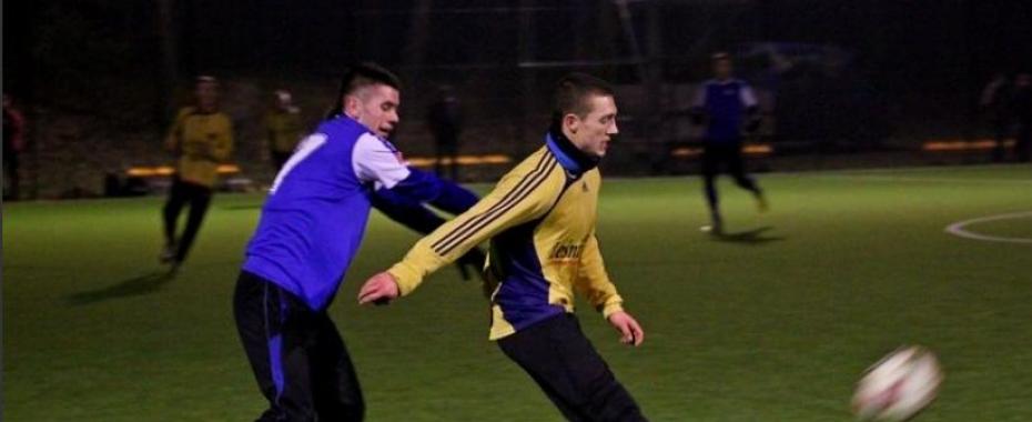 LIVEweekend: Obrona Piasta kontra atak Stilonu
