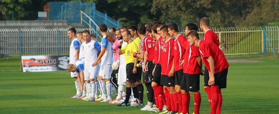 Piast Gorzów-Karnin - Stilon Gorzów