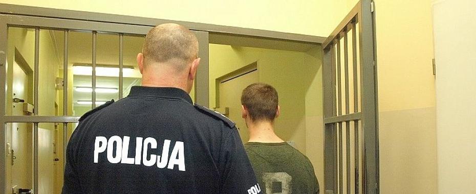 Nie dała się oszukać. Przechytrzyła nawet prokuratora i policjanta