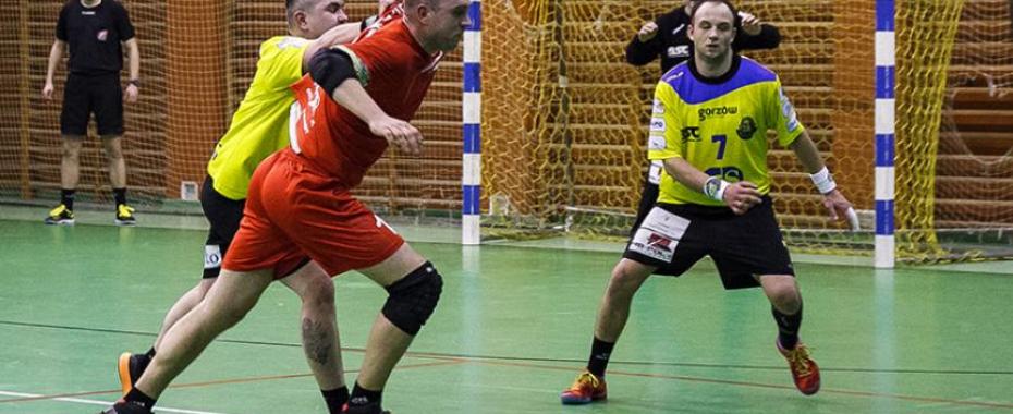 Stal Gorzów - Spartakus Buk