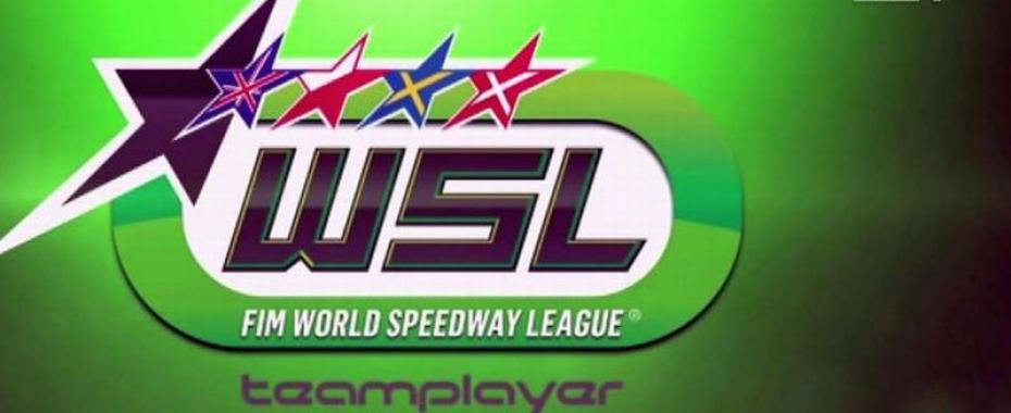 World Speedway League