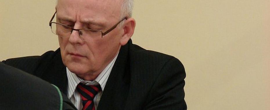 Kaczanowski oświadcza ws. Guzendy