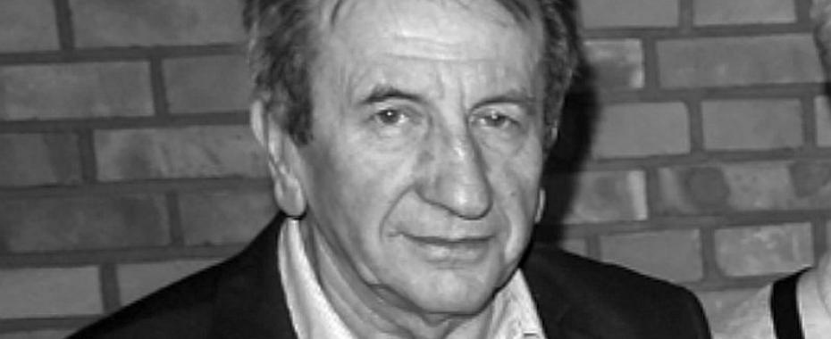 Zmarł Roman Wojciechowski