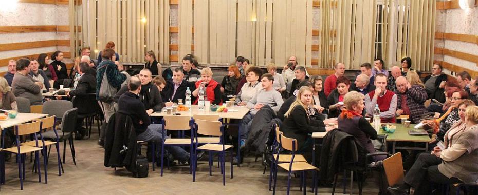 Kodeks? Już się robi! Koniec konsultacji